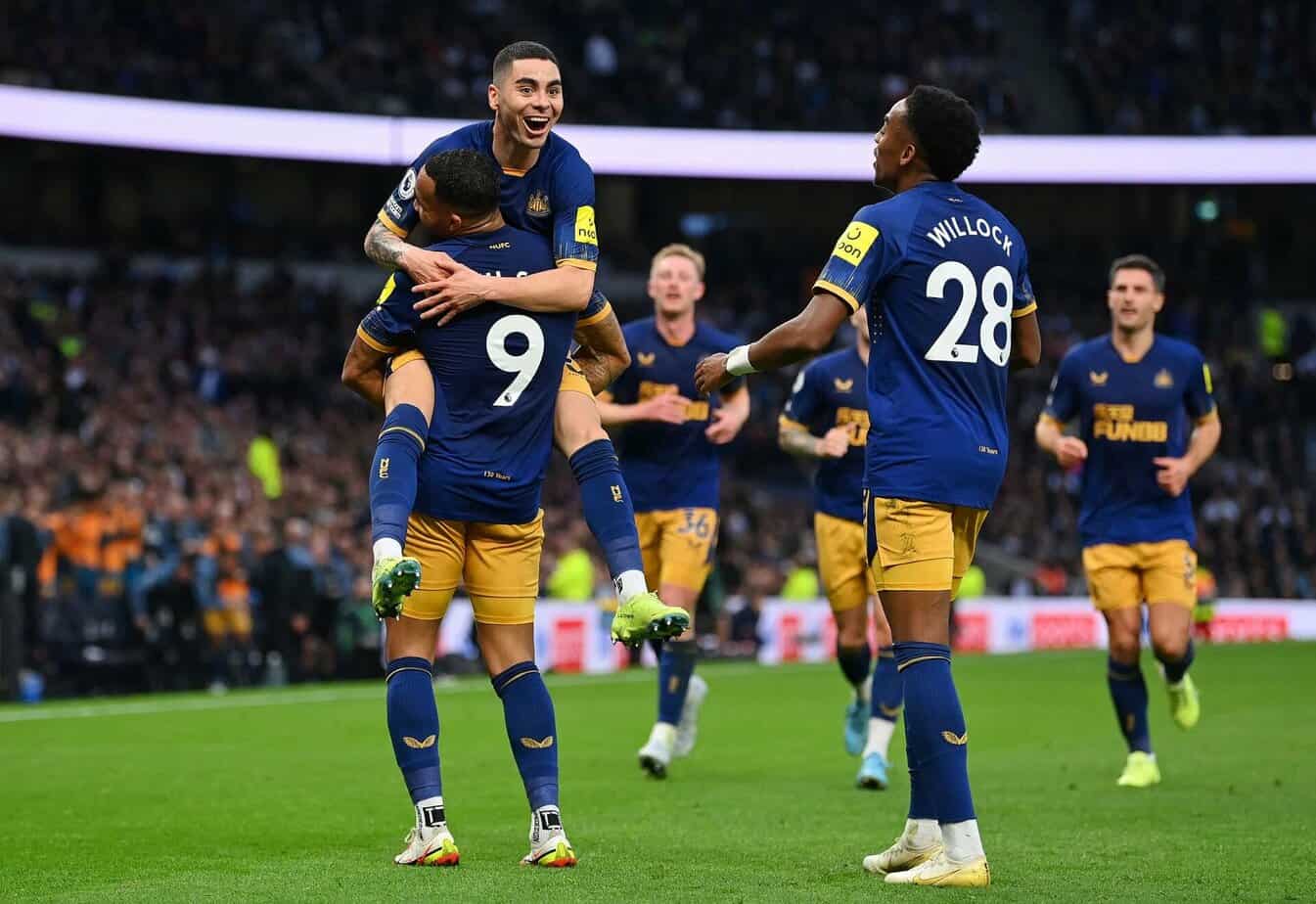 Premier League Matchday 13 – Roundup and Results