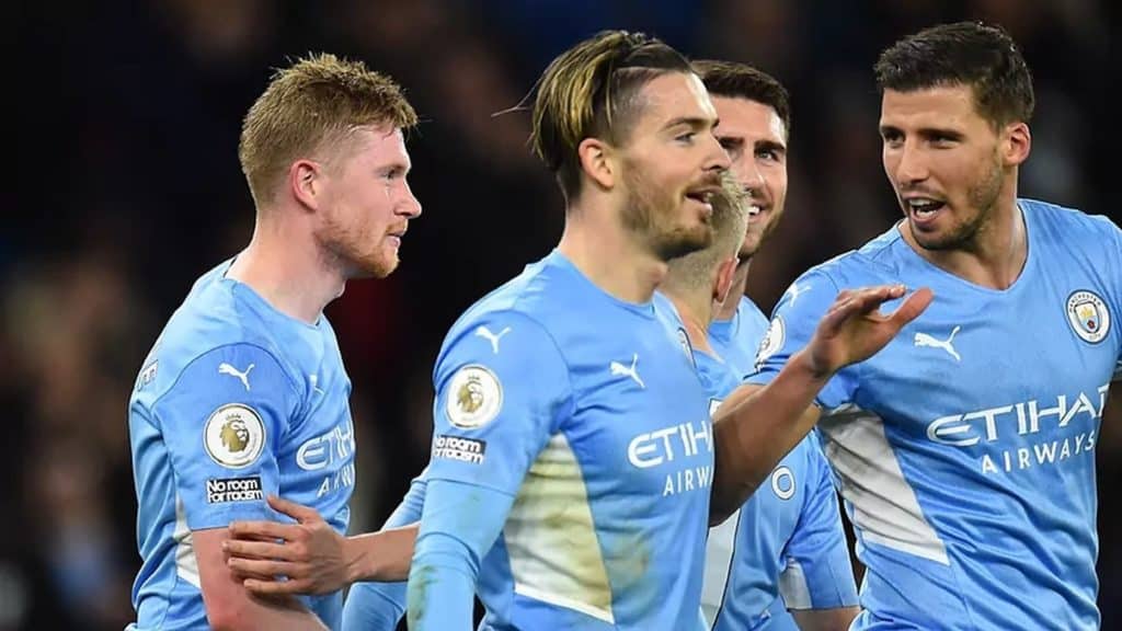 14ª rodada da Premier League