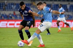 Serie A Matchday 11