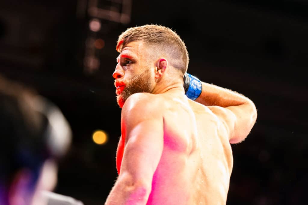 UFC Fight Night: Kattar vs. Allen