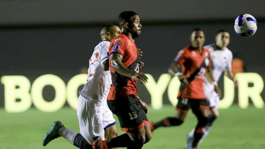 Brasileirão Matchday 37