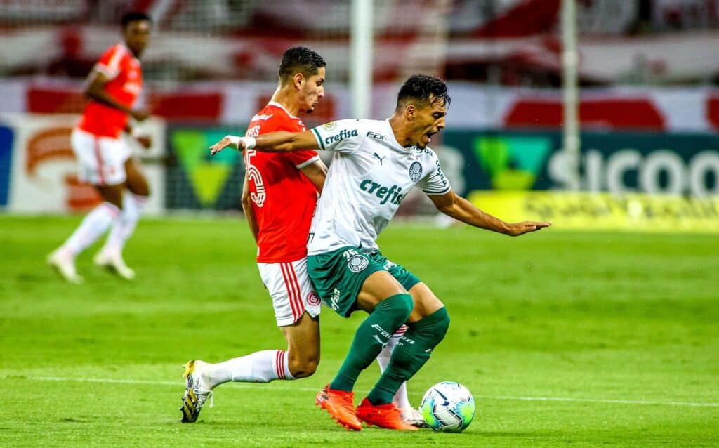 Brasileirão Matchday 38