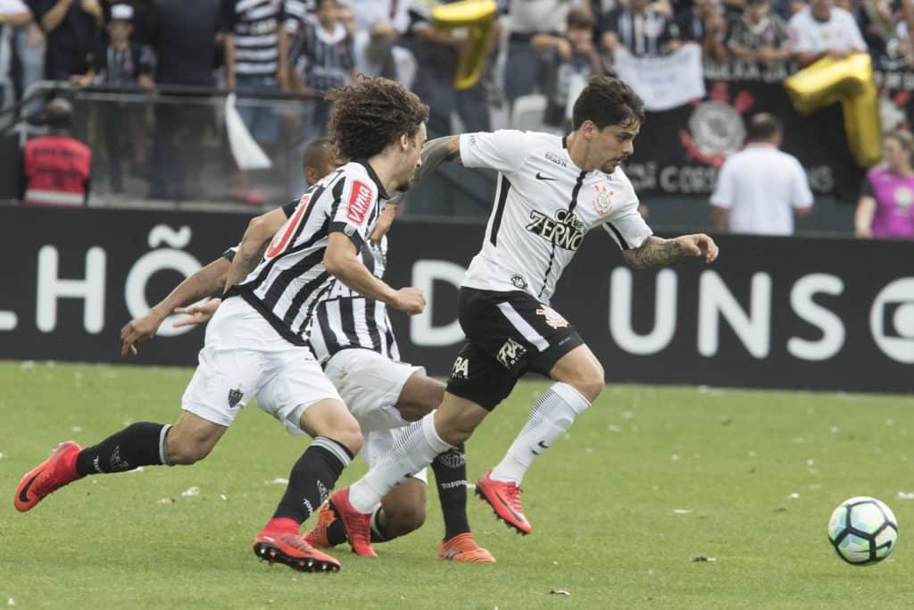 Brasileirão Matchday 38 - Preview and Free Picks