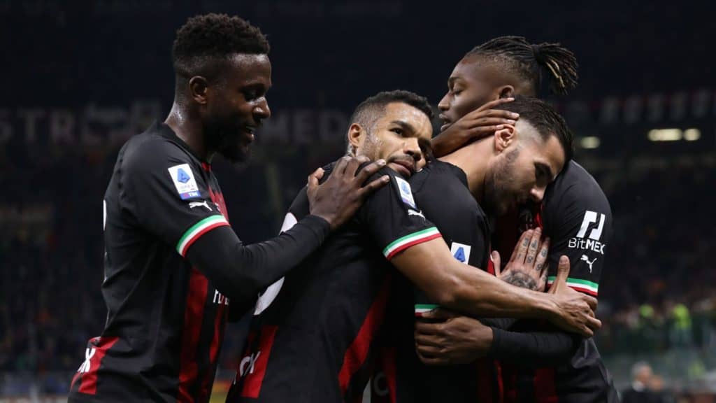 Cremonese vs. Milan
