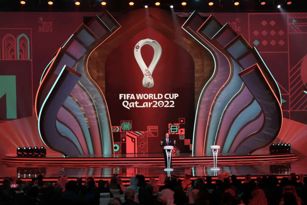 FIFA World Cup Qatar 2022