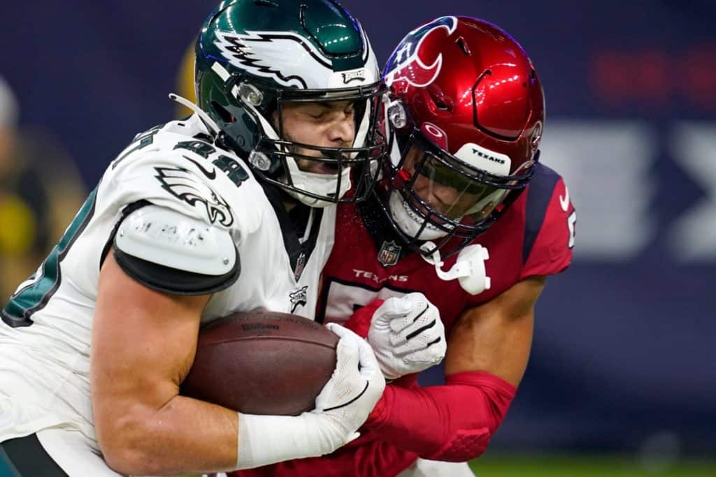 NFL Week 9 