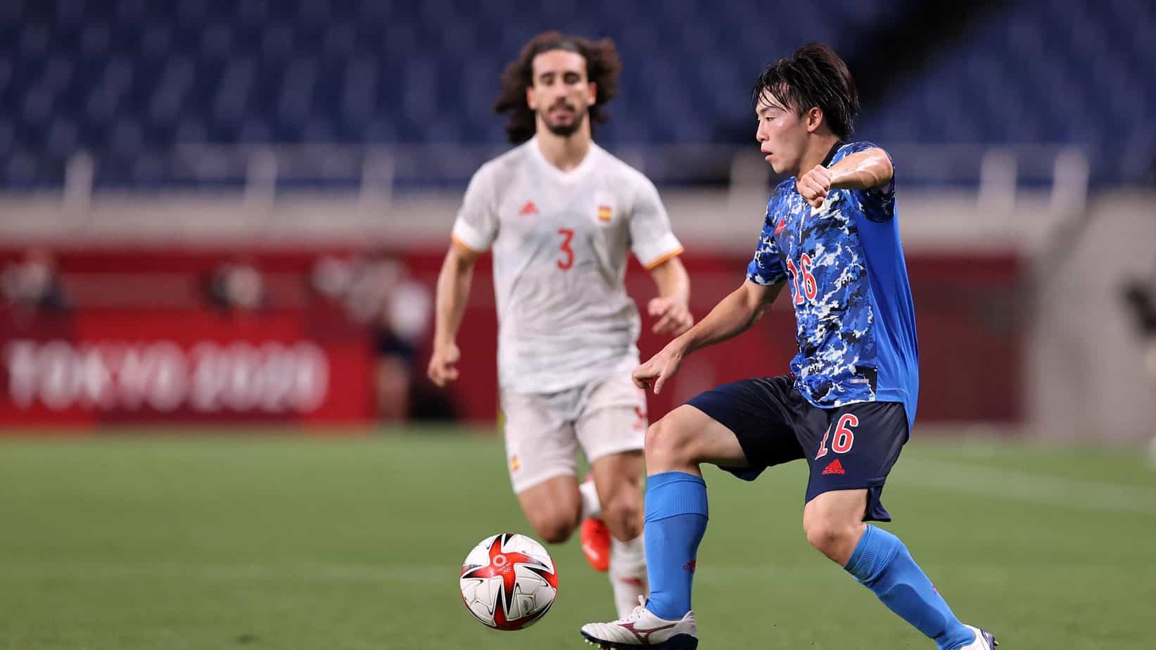 Japan vs. Spain – Betting Odds and Free Pick