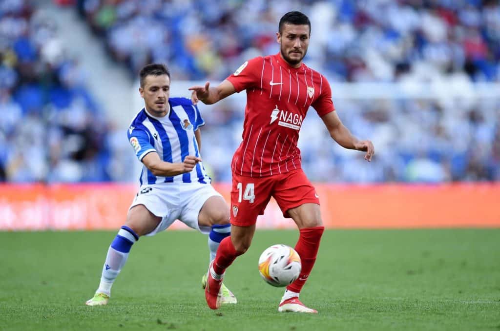 LaLiga Matchday 14 – Preview and Free Picks