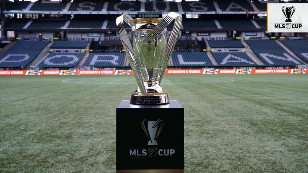 Final da MLS: Filadélfia x LAFC