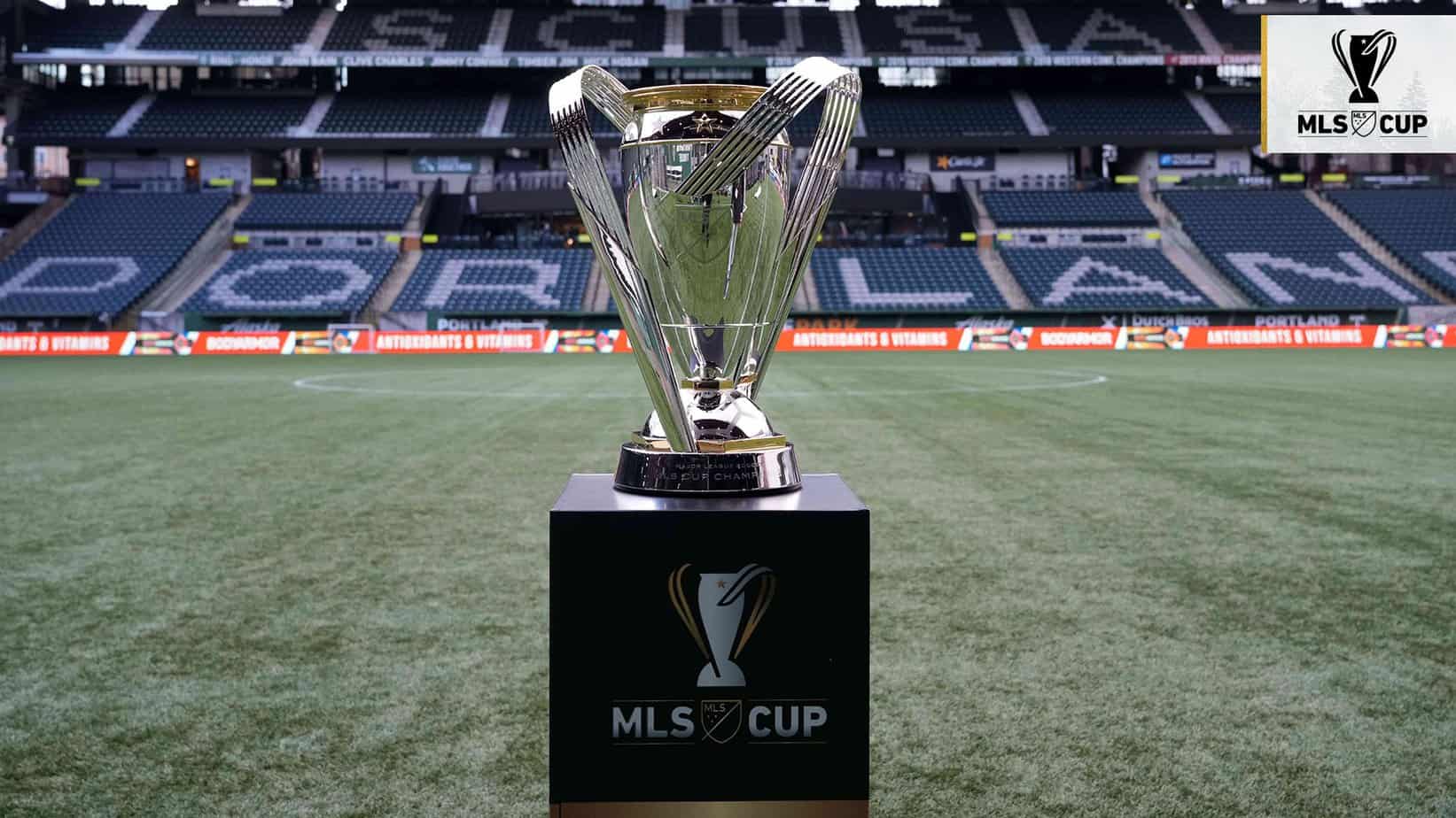 MLS Final: Philadelphia vs. LAFC – Betting Odds and Free Pick