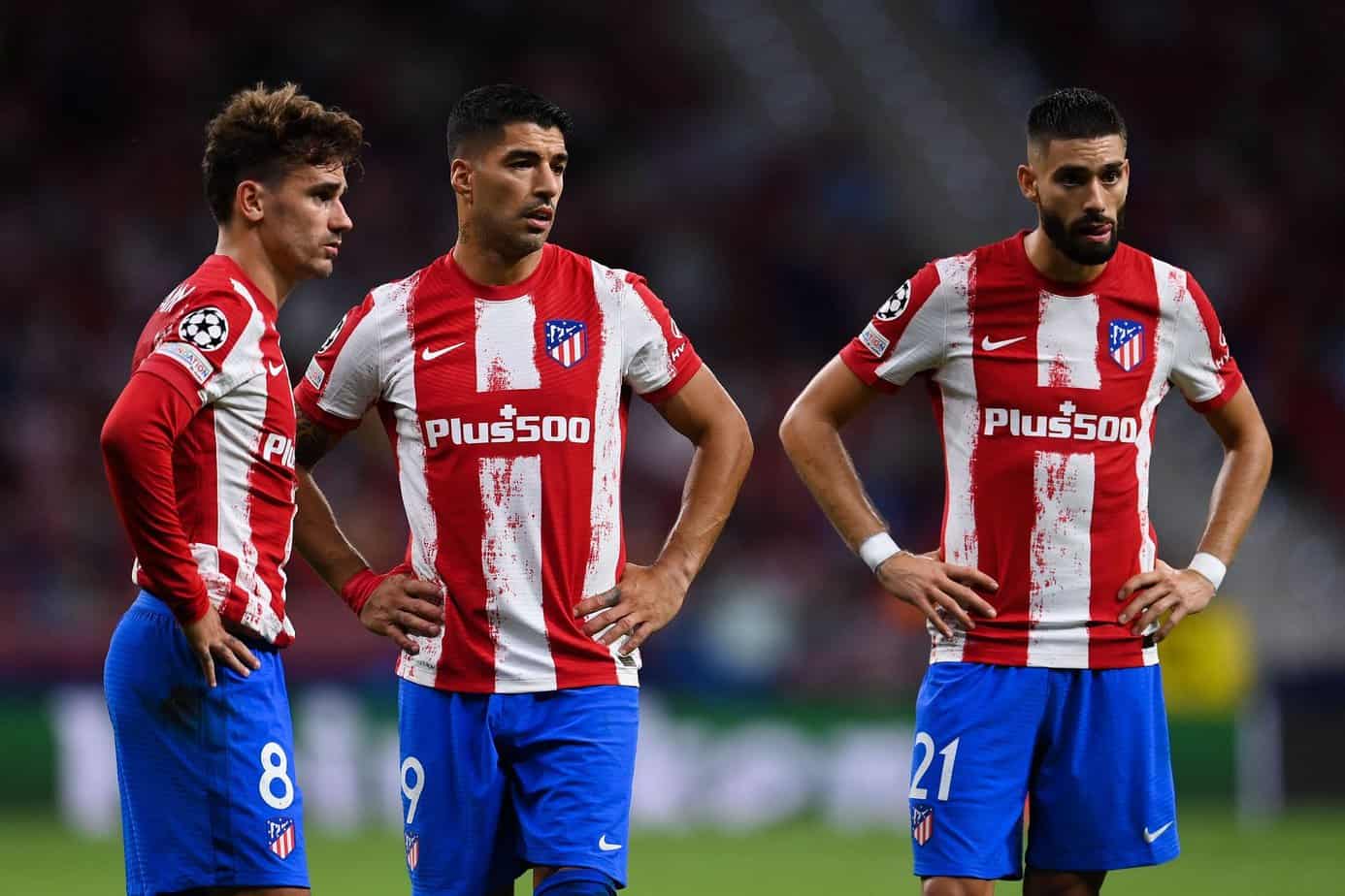 Mallorca vs. Atlético Madrid – Betting Odds and Free Pick