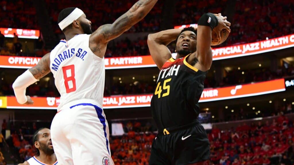 Avance semanal NBA 22/23 6