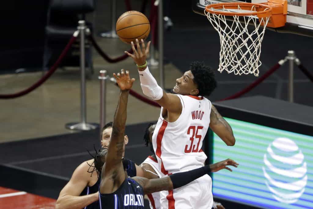 NBA 22/23 Weekly Preview 4