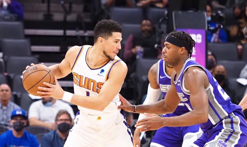 NBA 22/23 Weekly Preview 7 – Betting odds and Free Picks