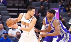NBA 22/23 Weekly Preview 7 – Betting odds and Free Picks