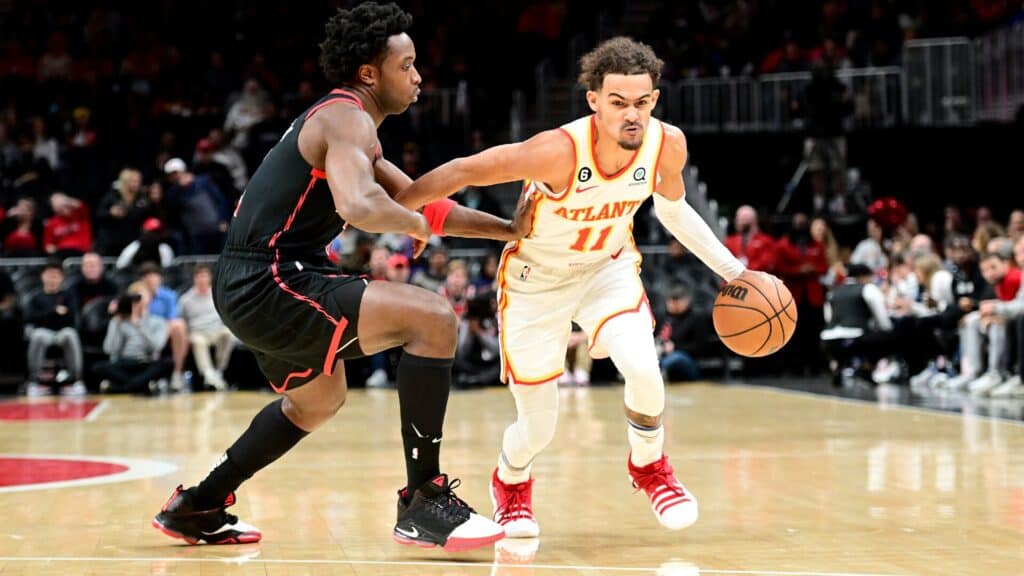 Resumo Semanal 5 da NBA