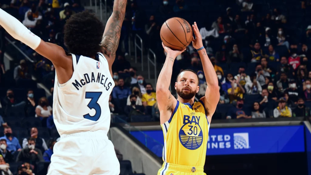 NBA Weekly Roundup 6