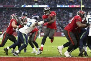 NFL Week 10