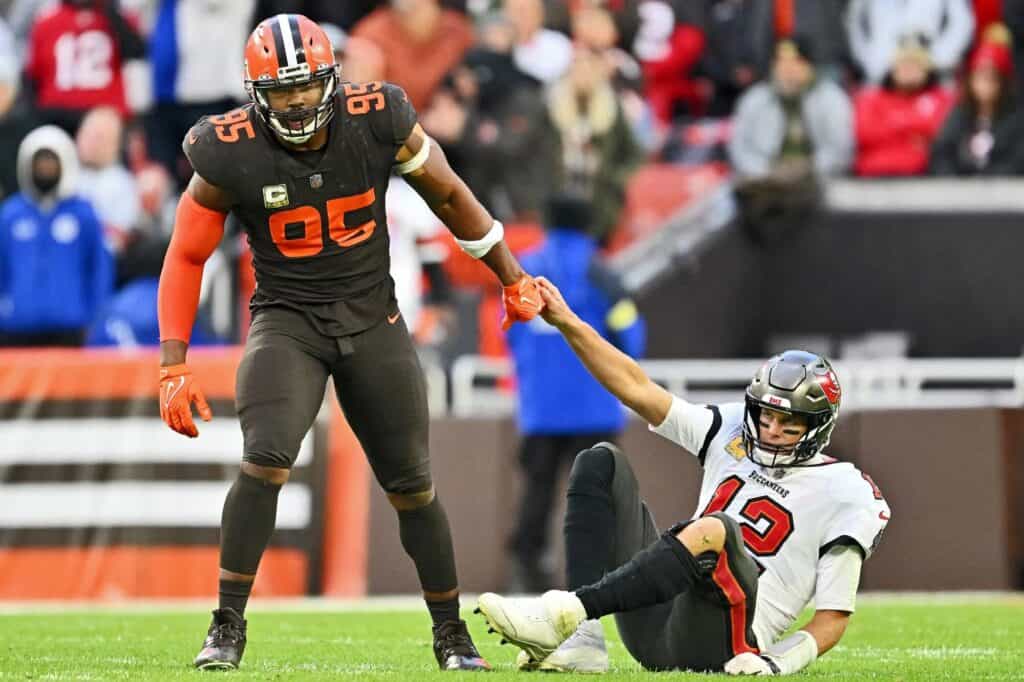 Semana 12 da NFL – resumo e resultados