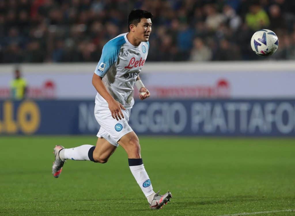 Napoli vs. Empoli