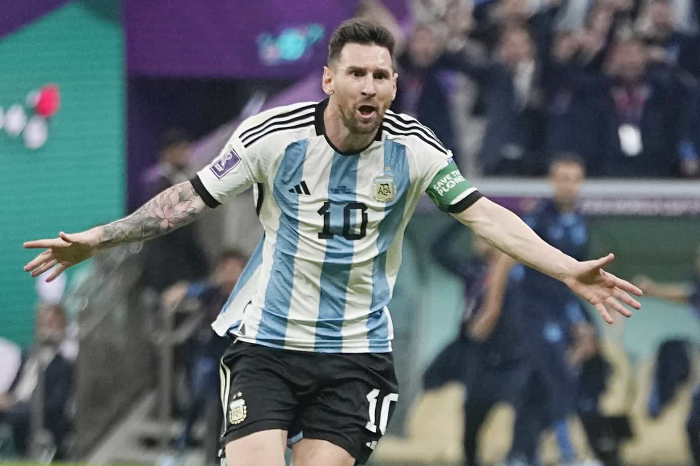 Poland vs. Argentina – Betting Odds and Free Pick