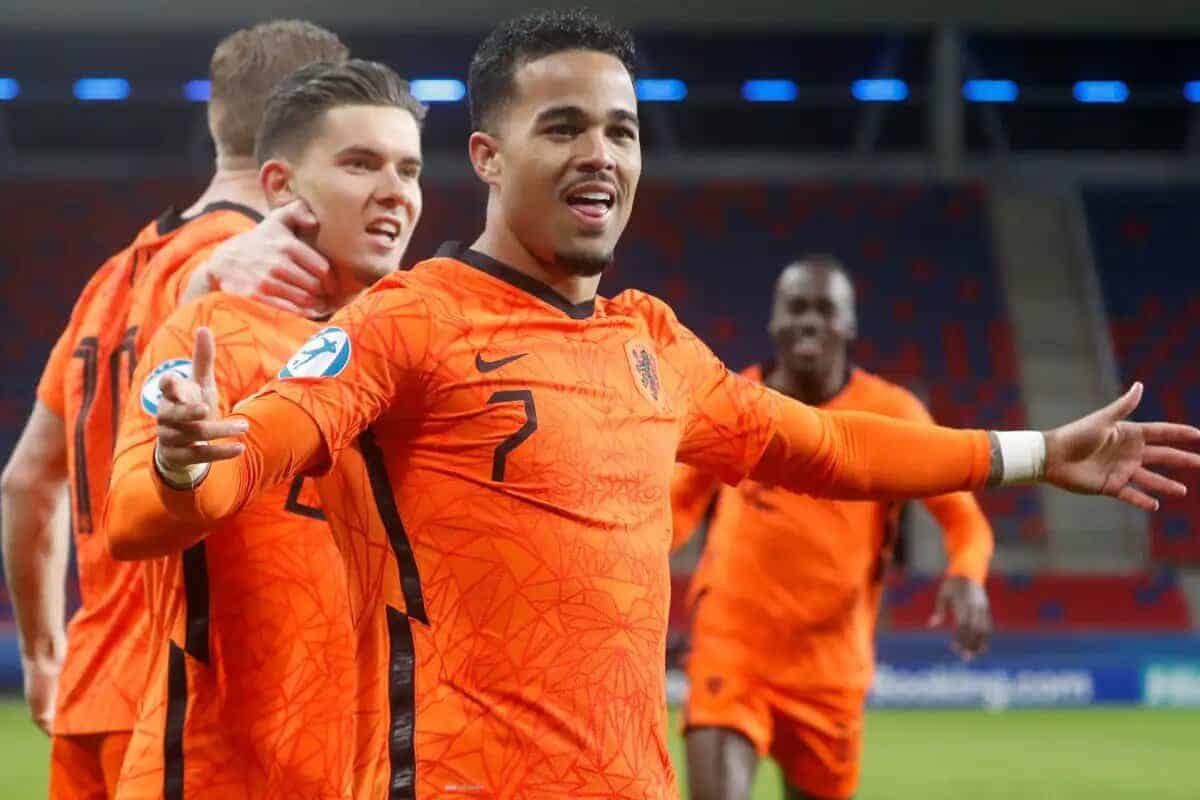 Senegal x Holanda – prévia e escolhas grátis