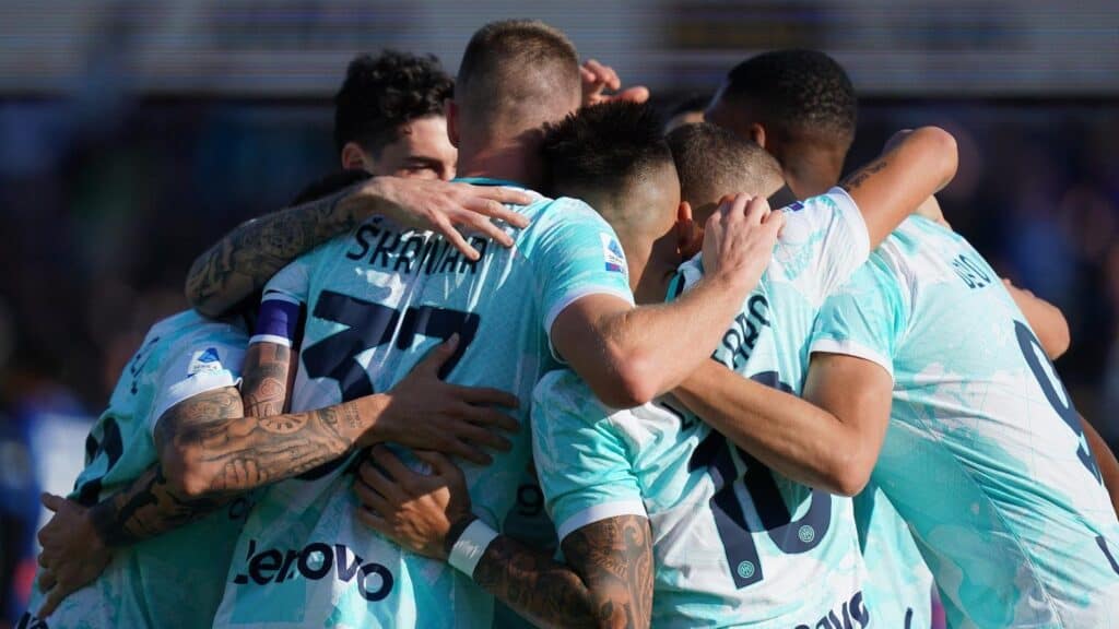 Serie A Matchday 15