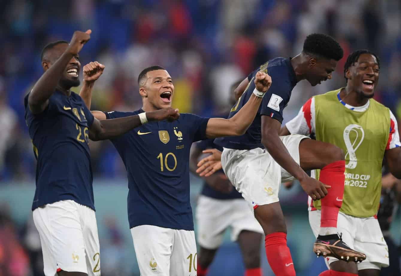 Tunisia vs. France – Betting Odds and Free Pick