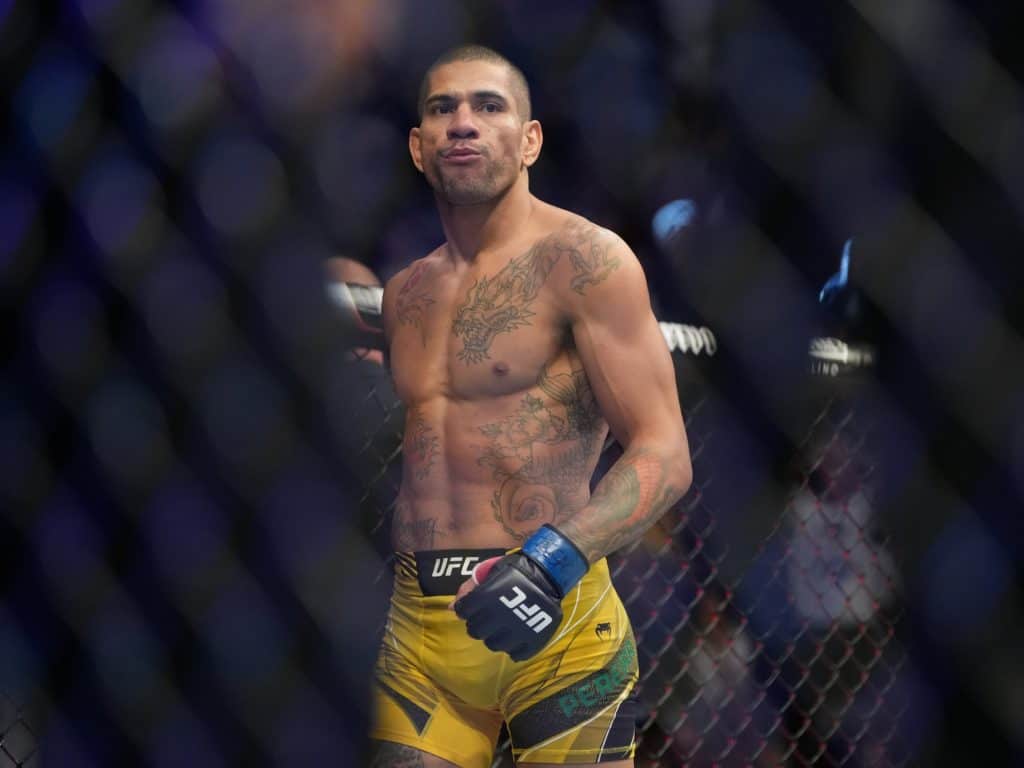 UFC 281: Adesanya vs. Pereira – Preview and Betting Odds