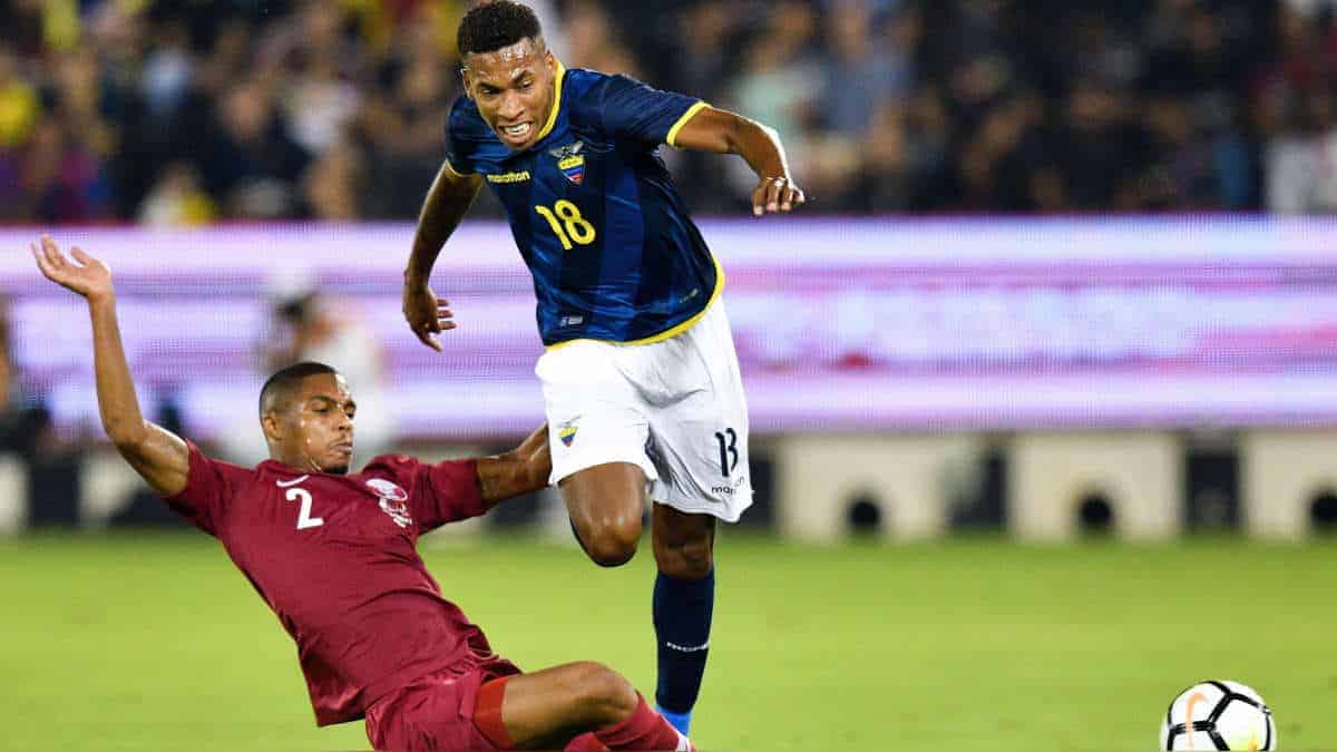 Jogo de abertura da Copa do Mundo: Catar x Equador – Probabilidades de aposta e escolha grátis