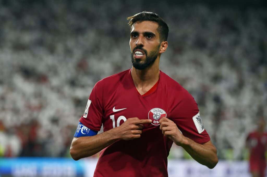 World Cup Preview – Group A
