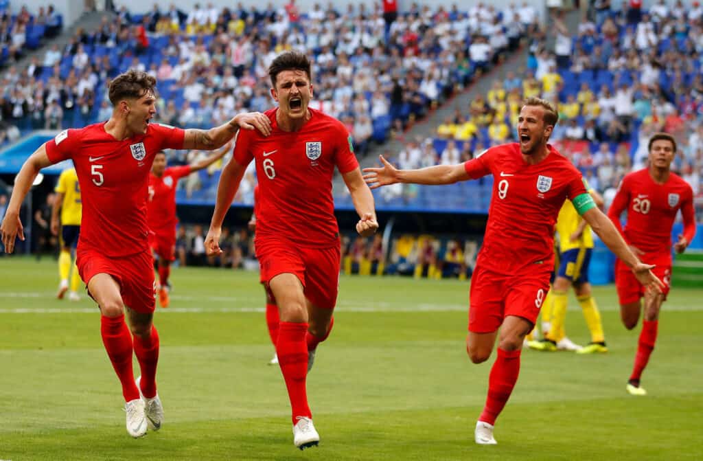 World Cup Preview – Group B
