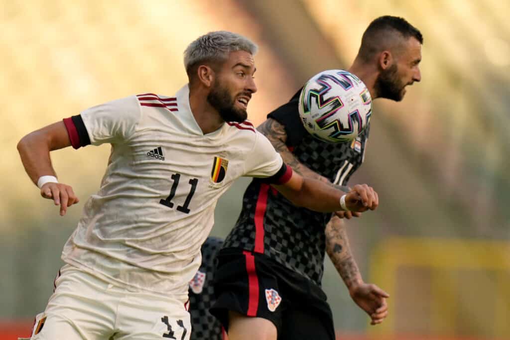 World Cup Preview – Group F