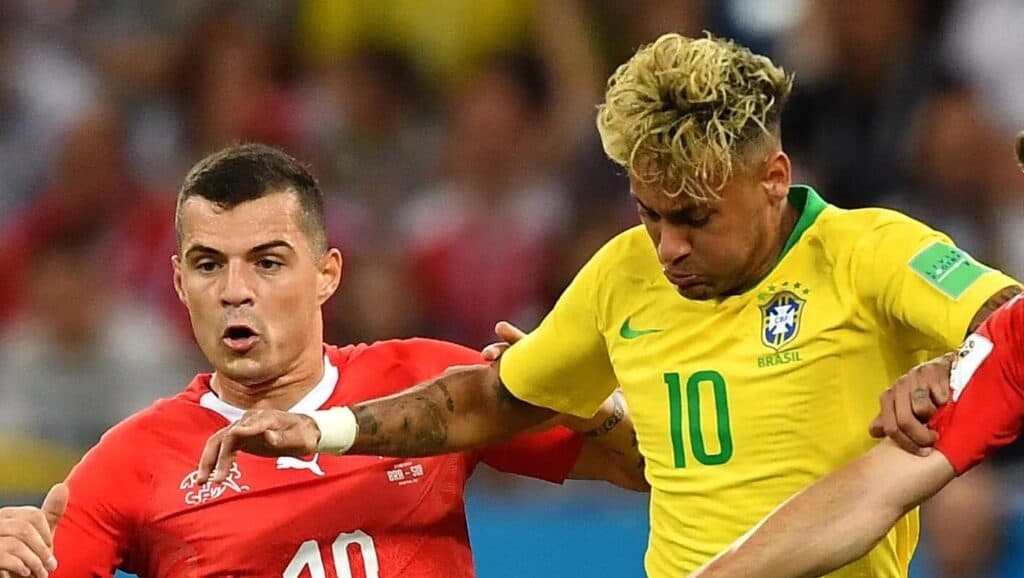 World Cup Preview – Group G