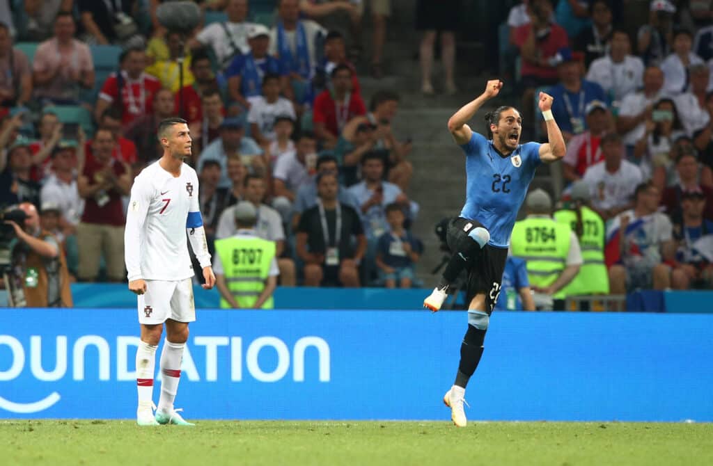 World Cup Preview – Group H