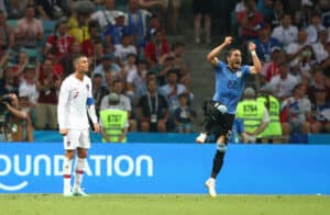 World Cup Preview – Group H