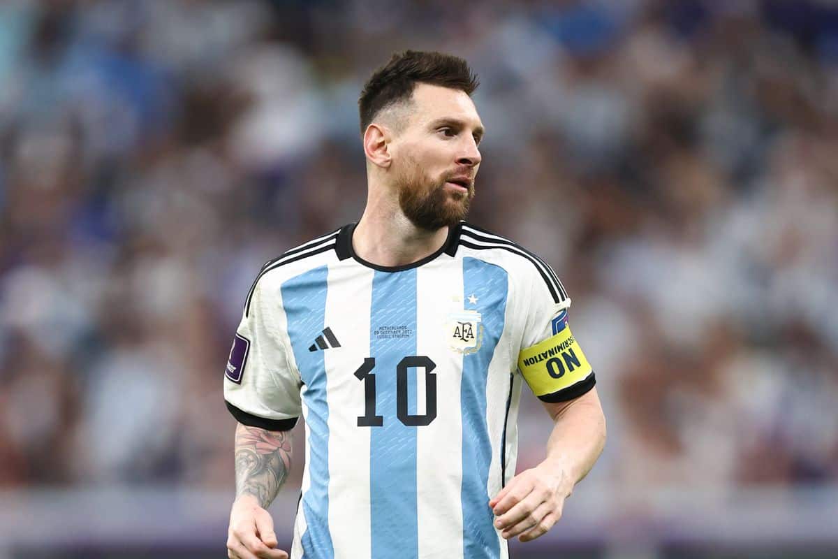 Argentina vs. Croatia – Betting Odds and Free Pick
