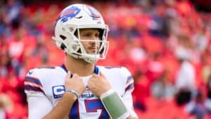 Bills vs. Dolphins