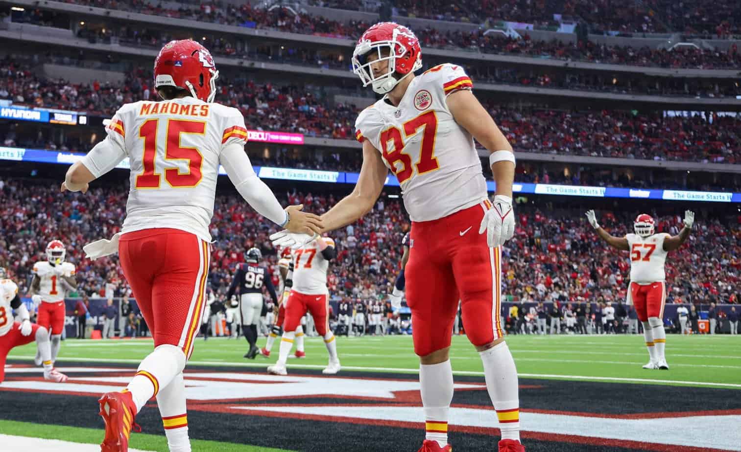 Chiefs vs. Seahawks – Betting Odds and Free Pick