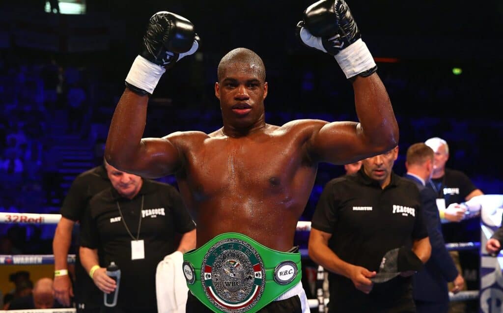 Daniel Dubois x Kevin Lerena – Probabilidades de aposta e escolha grátis