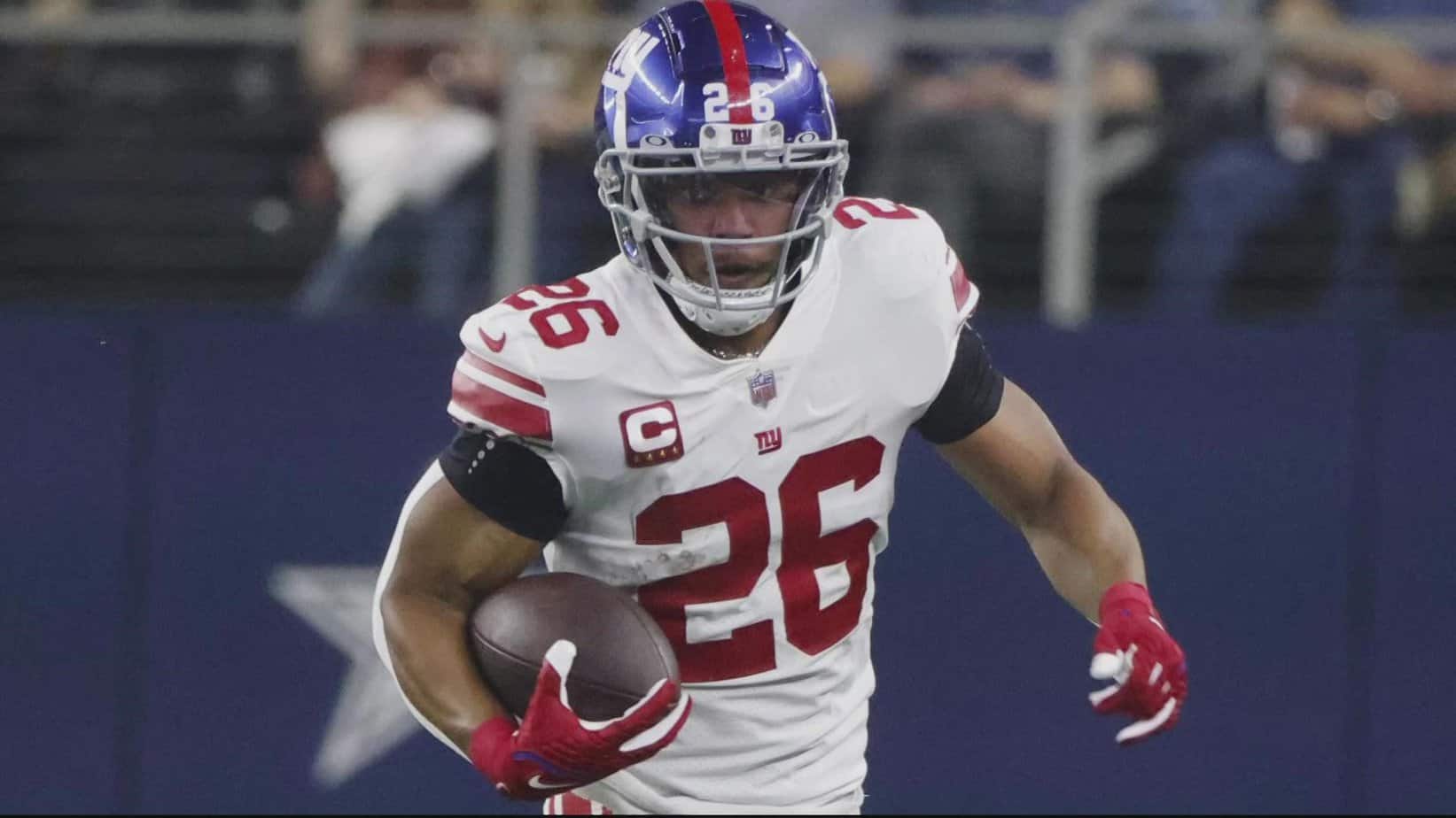 Giants vs. Commanders – Betting Odds and Free Pick