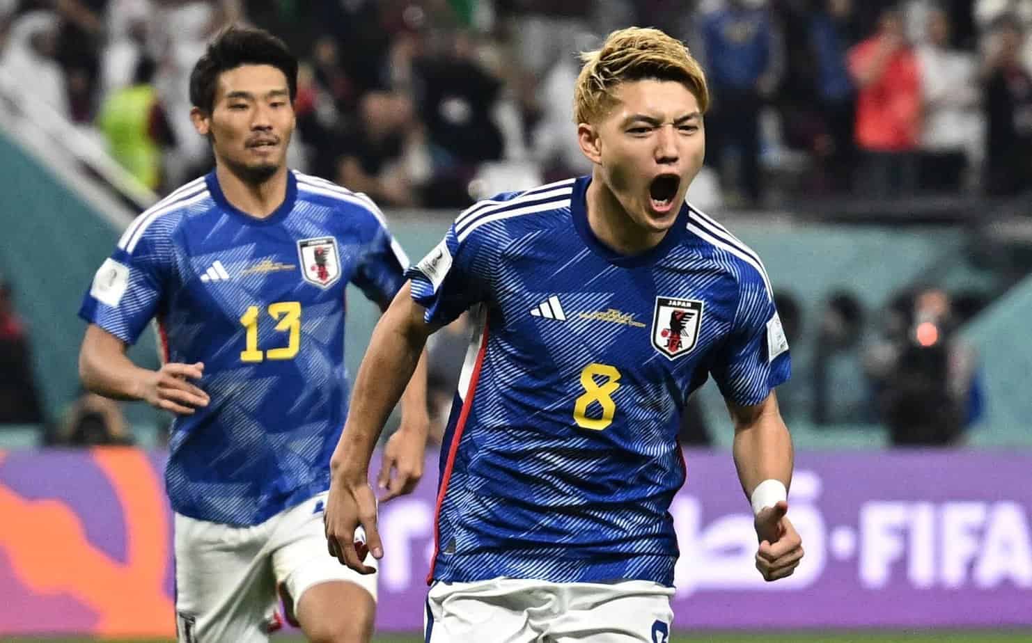 Japan vs. Croatia – Betting Odds and Free Picks