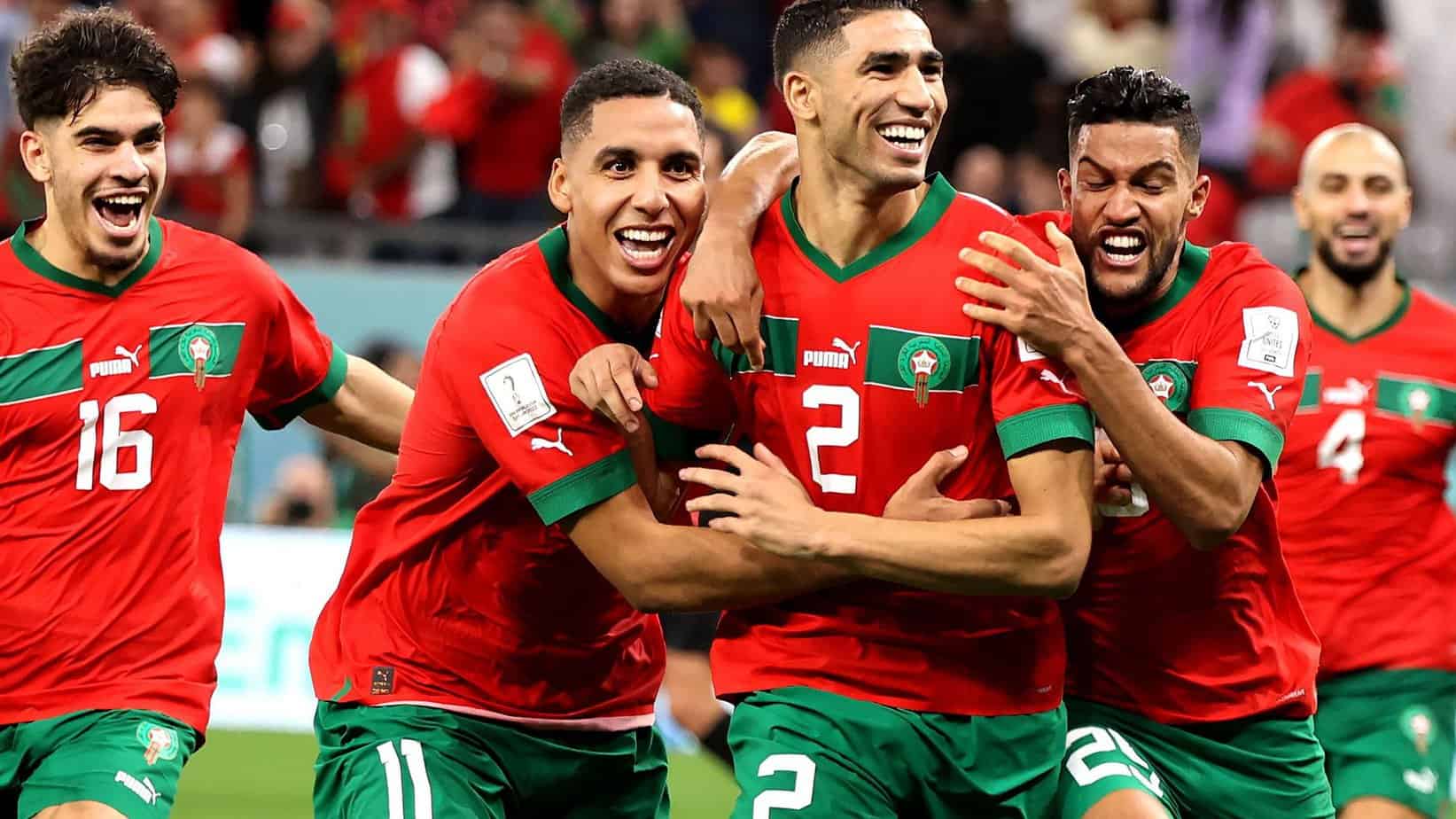 Morocco vs. Portugal – Betting Odds and Free Picks