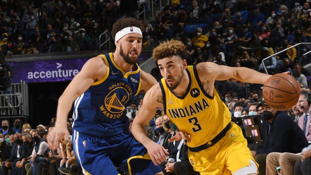 NBA Weekly Preview 8