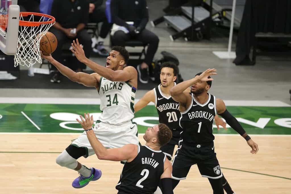 NBA Weekly Roundup 10
