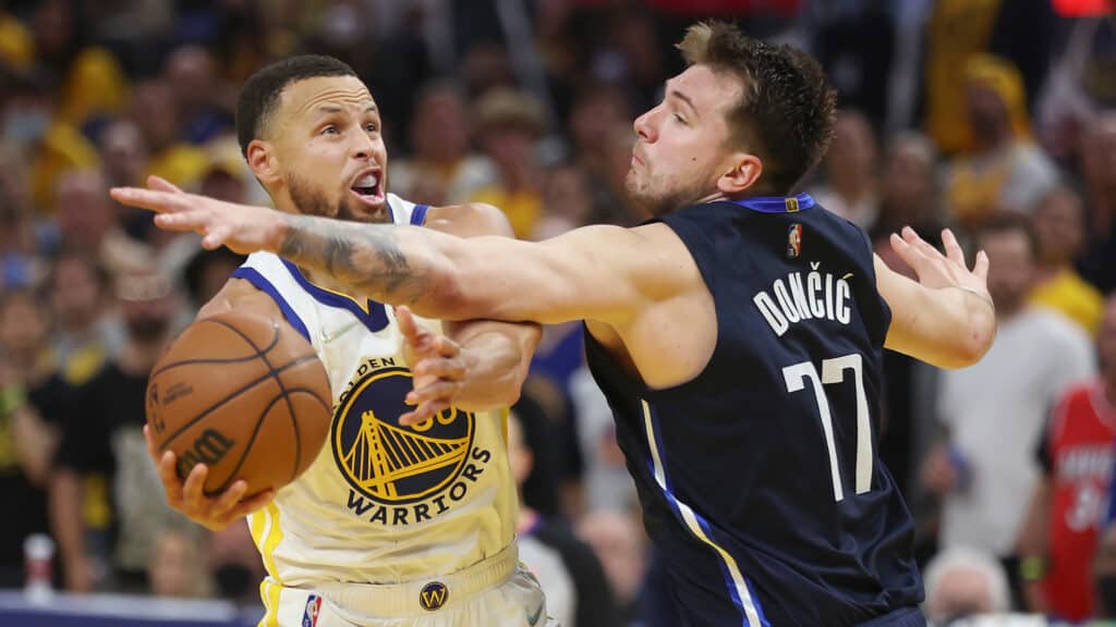 Resumen semanal de la NBA 7