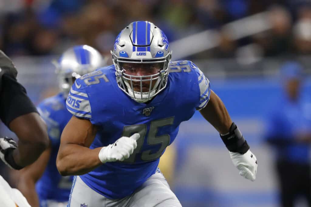 Semana 16 da NFL