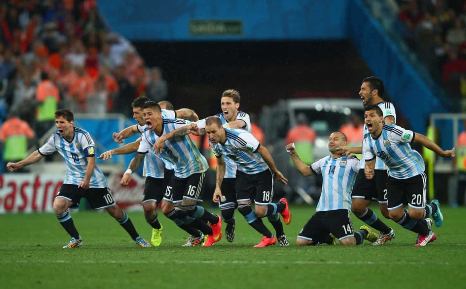 Netherlands vs. Argentina – Betting Odds and Free Pick