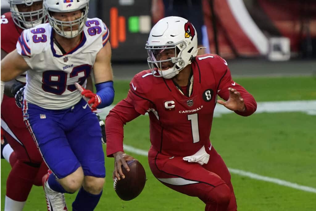 Patriots at Cardinals for MNF