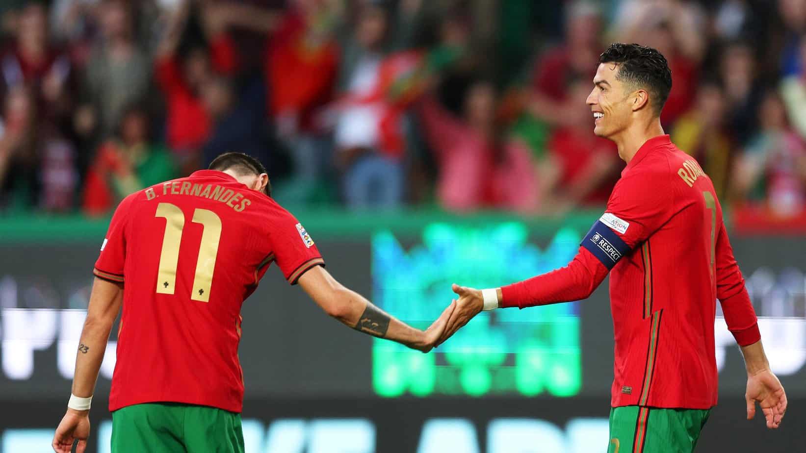Portugal vs. Switzerland – Betting Odds and Free Pick